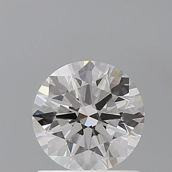 1.04 ct. round Lab Grown Diamond front image