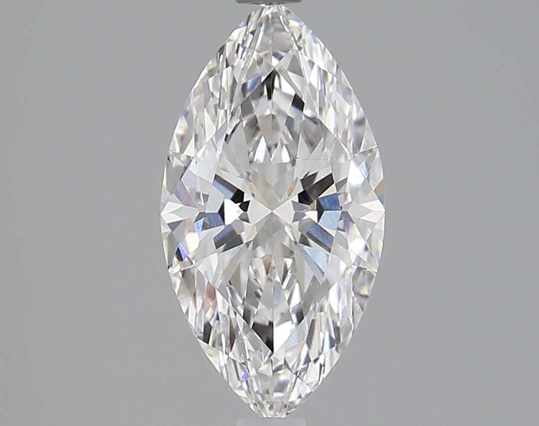 1.77 ct. marquise Lab Grown Diamond front image