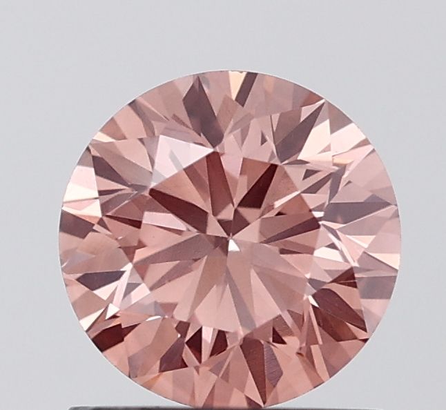 1.00 ct Round diamond
