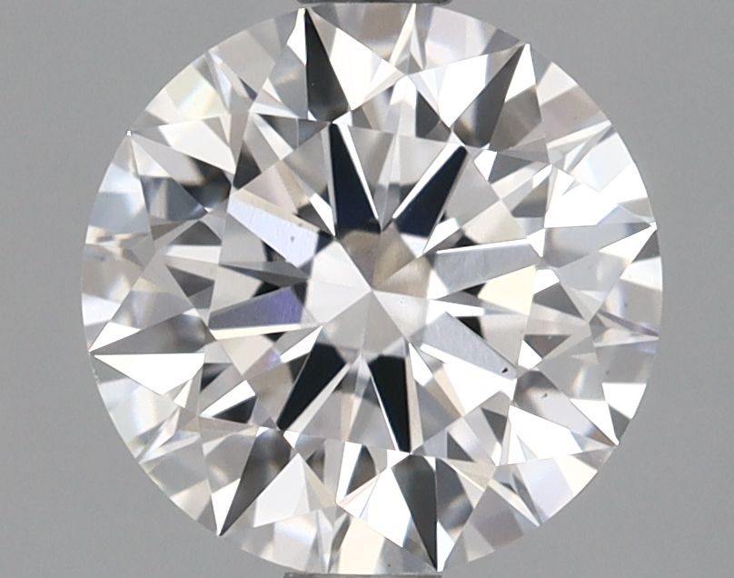 1.69 ct. round Lab Grown Diamond front image