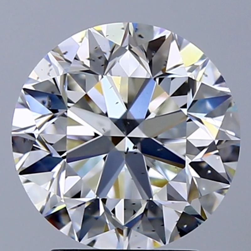 3.01 Carat