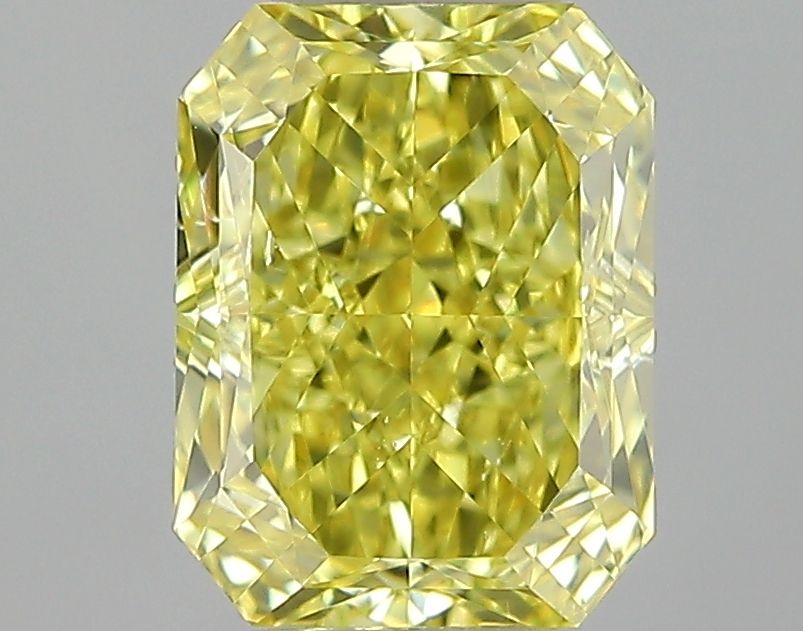 1.50 ct Radiant diamond