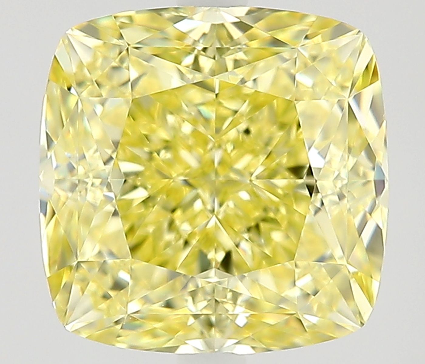 2.00 ct Cushion Modified diamond