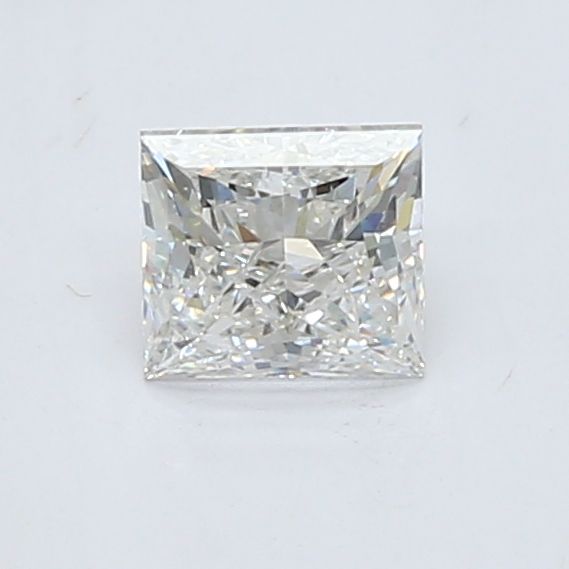 0.60 ct Princess diamond