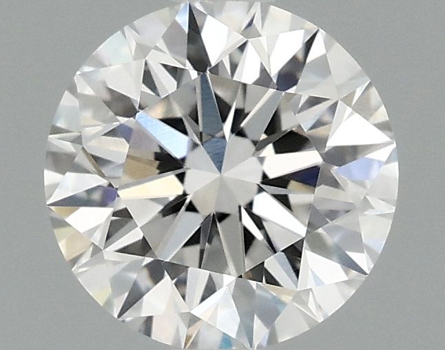 1.06 ct. round Lab Grown Diamond front image