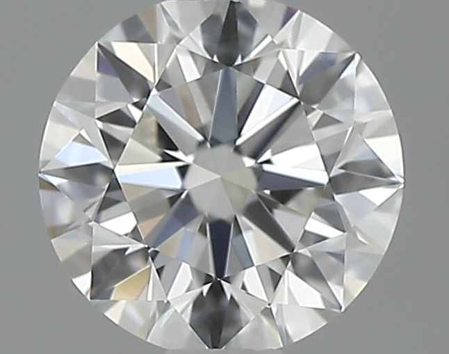 0.50 ct Round diamond