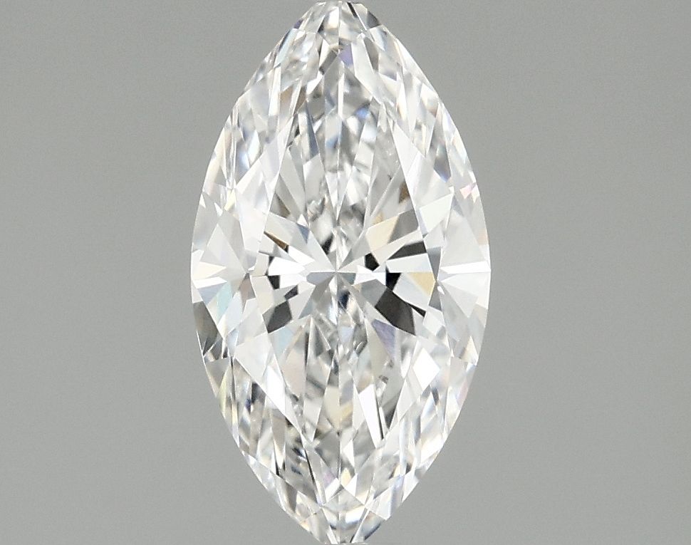 1.05 ct. marquise Lab Grown Diamond front image