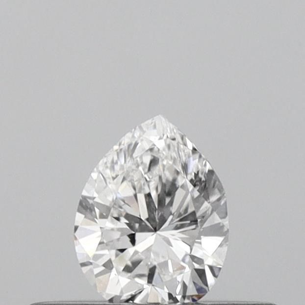 0.21ct Pear diamond
