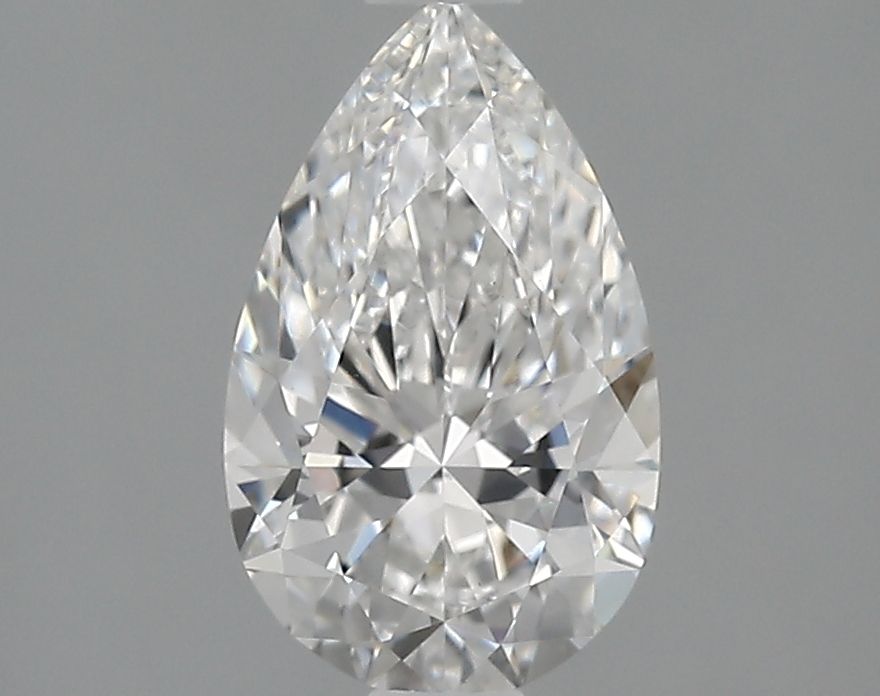 1.08 ct. pear Lab Grown Diamond front image