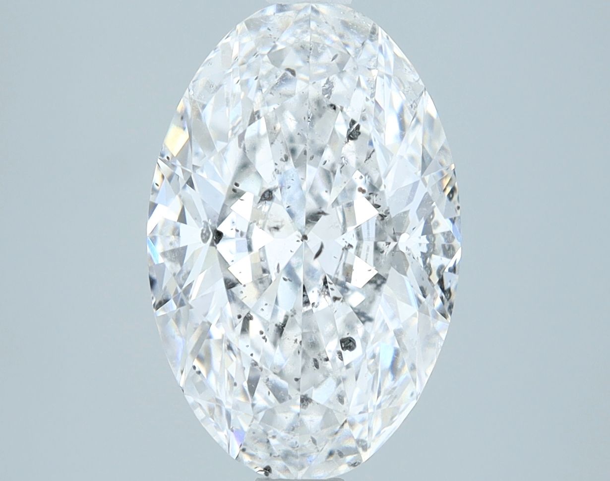 2.51 Carat