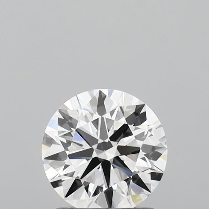 1.01 ct lab-grown Round Diamond