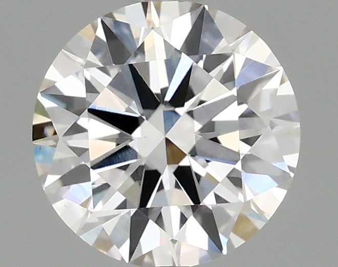 1.01 ct. round Lab Grown Diamond front image