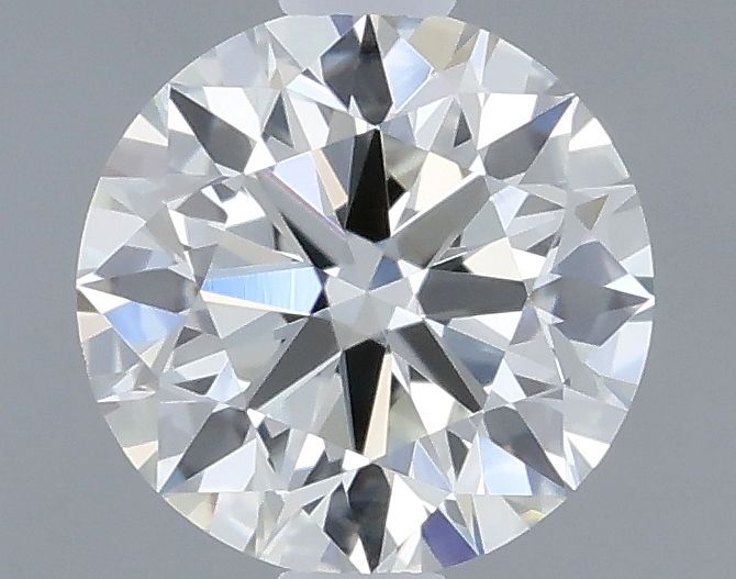 0.35 ct Round Diamond