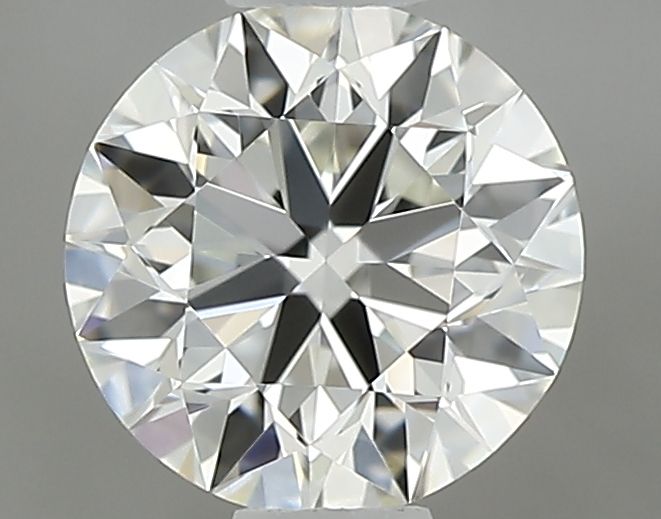 0.50 ct Round diamond