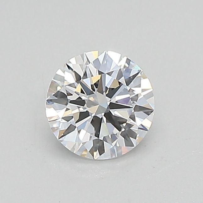 0.47 ct lab-grown Round Diamond