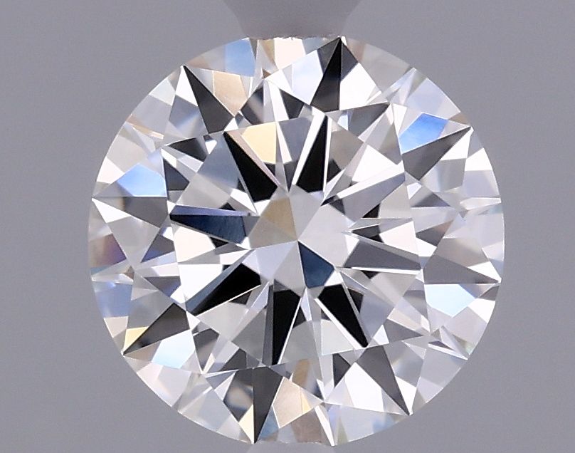 1.09 ct. round Lab Grown Diamond front image