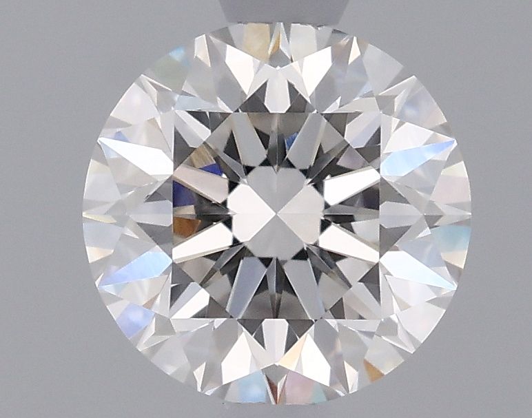 1.08 ct. round Lab Grown Diamond front image