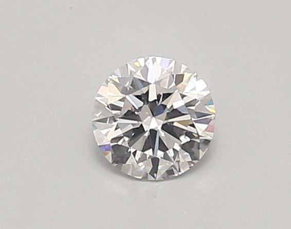 0.42 ct lab-grown Round Diamond