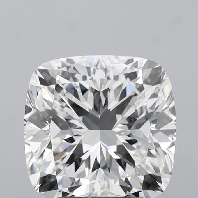 2.65 Carat