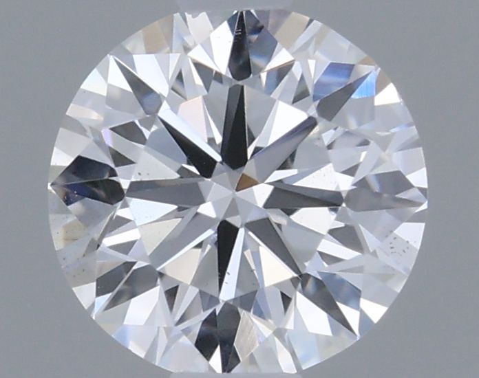 0.28 ct lab-grown Round Diamond