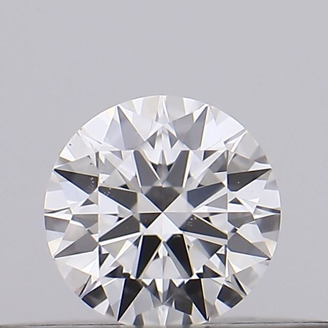 0.16 ct Round Diamond