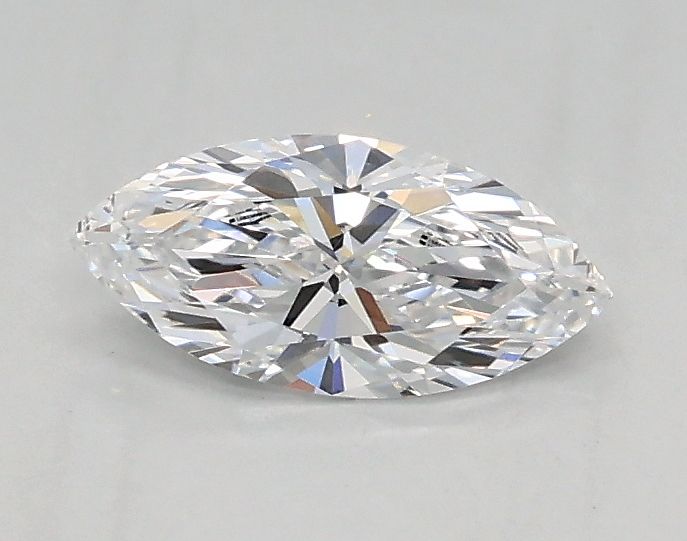 0.34 ct lab-grown Marquise Diamond