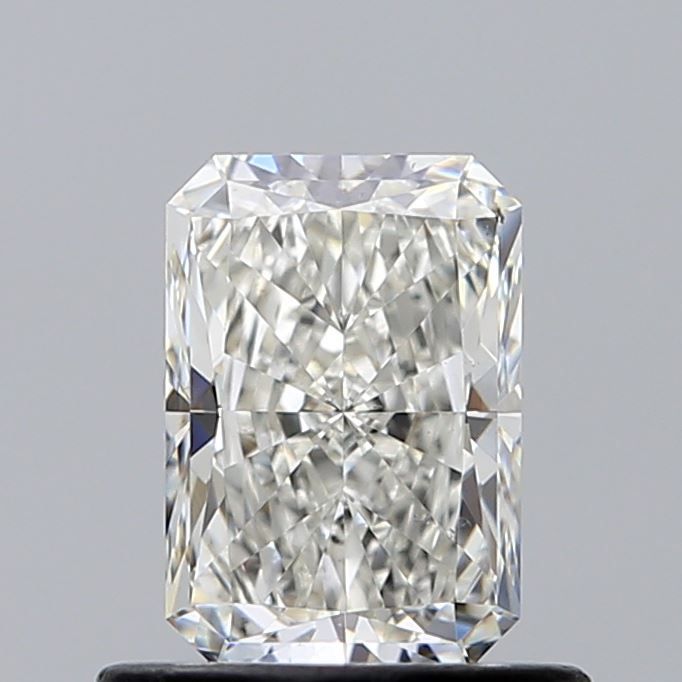 0.71 ct Radiant diamond