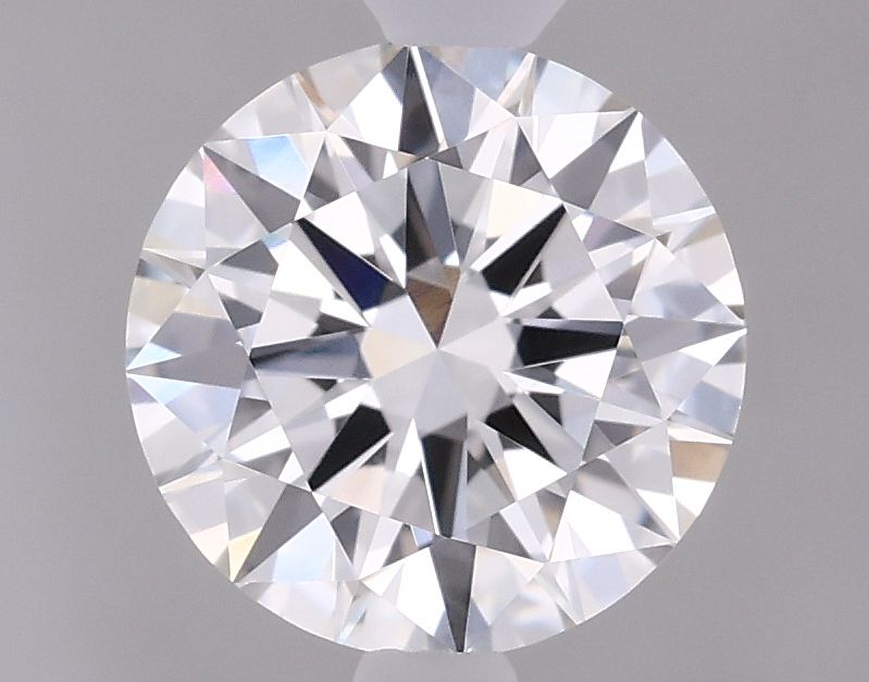 1.07 ct. round Lab Grown Diamond front image
