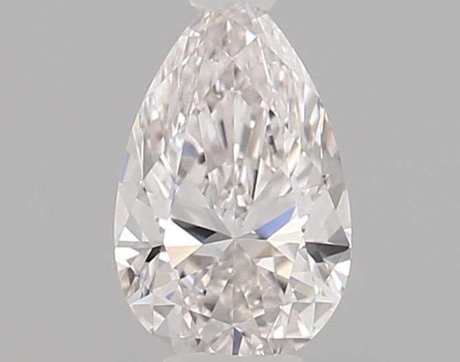 0.35 ct Pear diamond