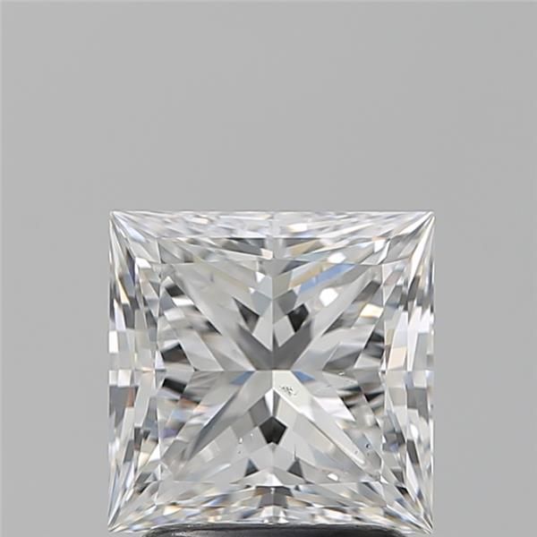 2.03 Carat