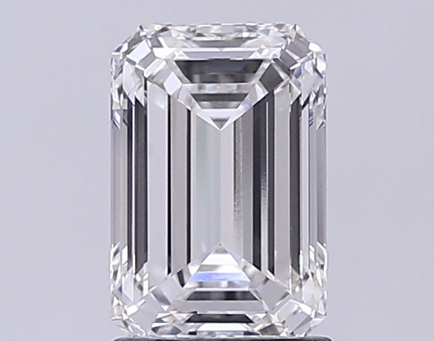 1.90 ct Emerald diamond