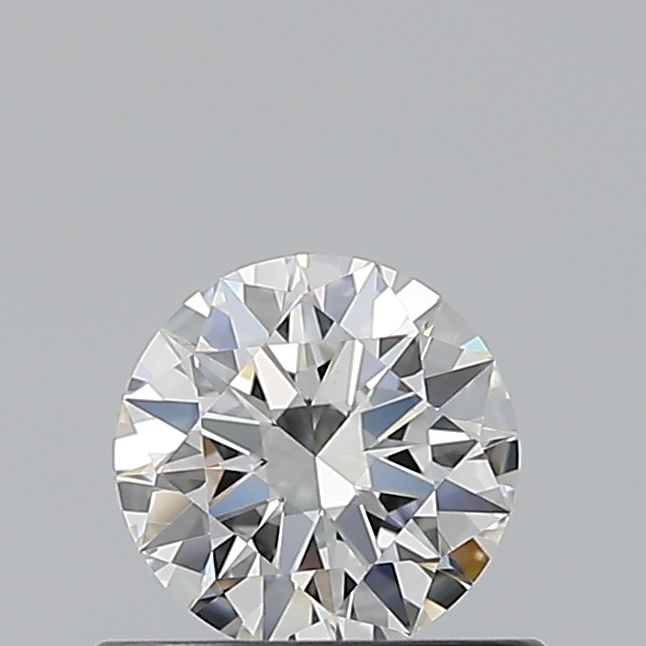 0.50 ct Round diamond