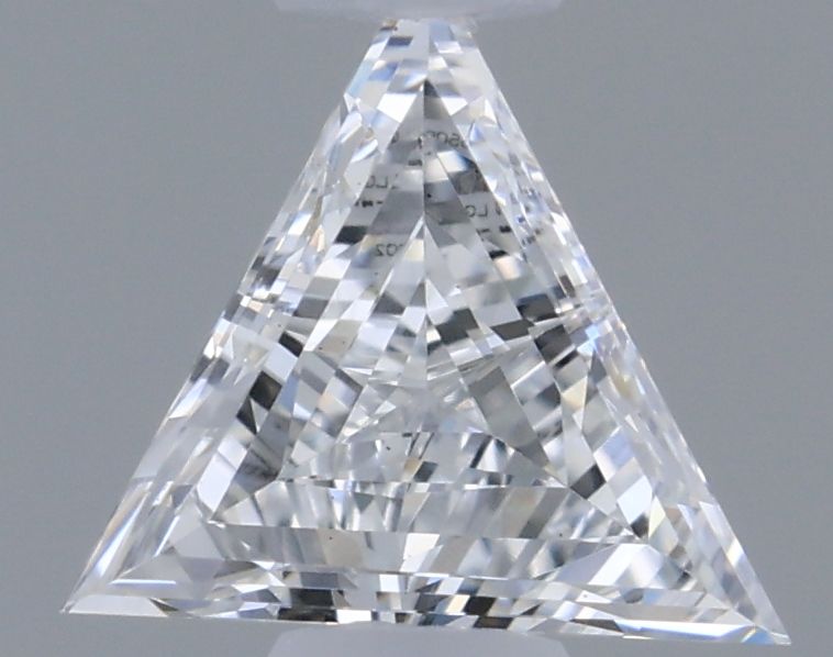 0.26 ct lab-grown Triangular Diamond