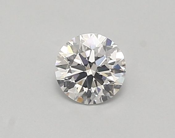 0.38 ct lab-grown Round Diamond