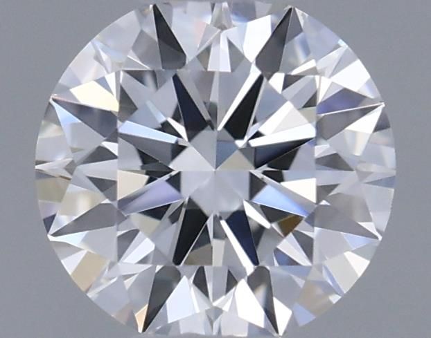 0.32 ct lab-grown Round Diamond