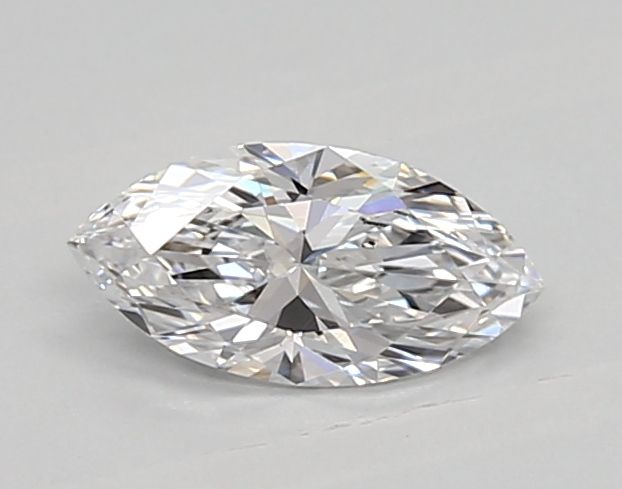 0.39 ct lab-grown Marquise Diamond