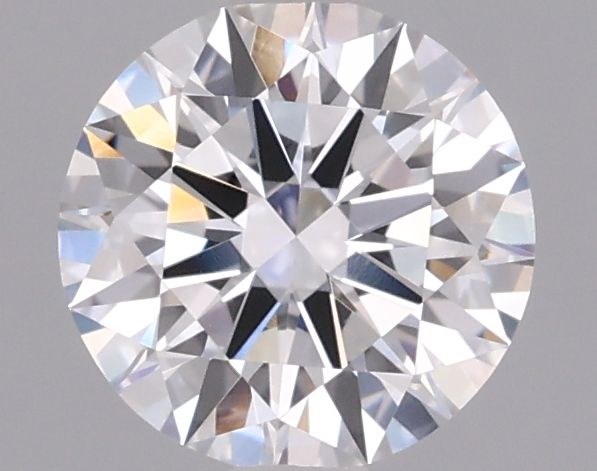 1.06 ct. round Lab Grown Diamond front image