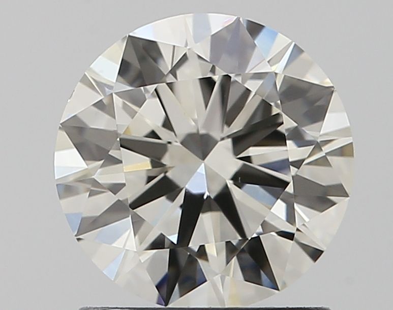1.20 ct Round diamond