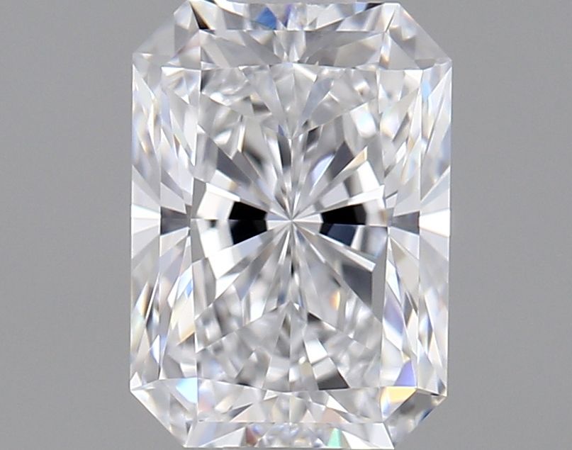 1.06 ct. radiant Lab Grown Diamond front image