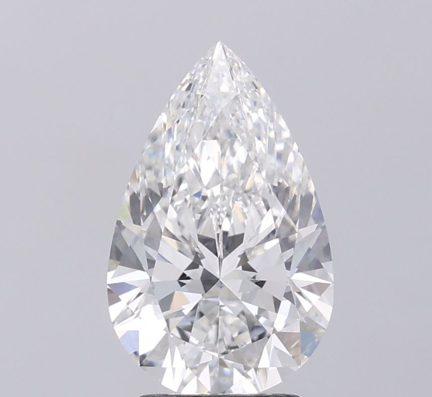 2.54 Carat