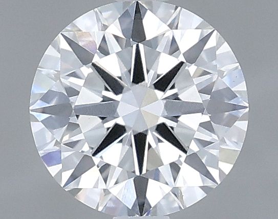 1.01 ct. round Lab Grown Diamond front image
