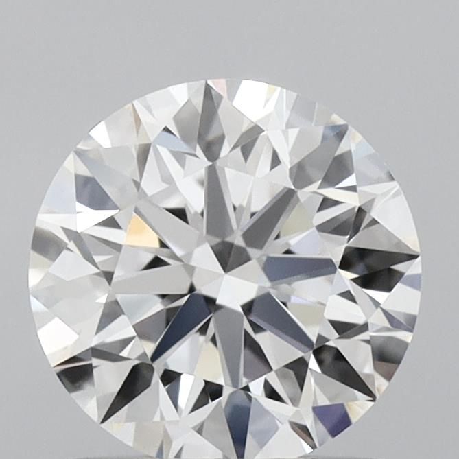 1.06 ct. round Lab Grown Diamond front image