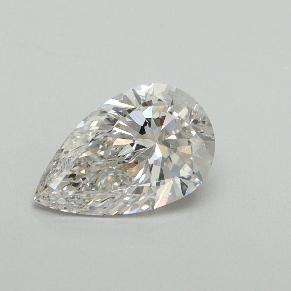 1.00 ct Pear diamond