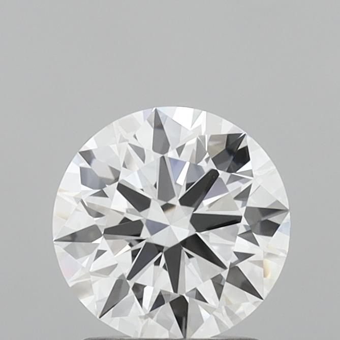 1.57 ct Round diamond