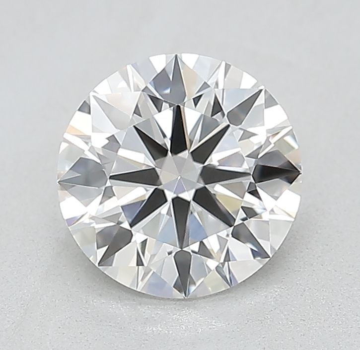 1.12 ct. round Lab Grown Diamond front image