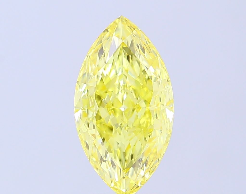 3.05 ct. marquise Lab Grown Diamond front image