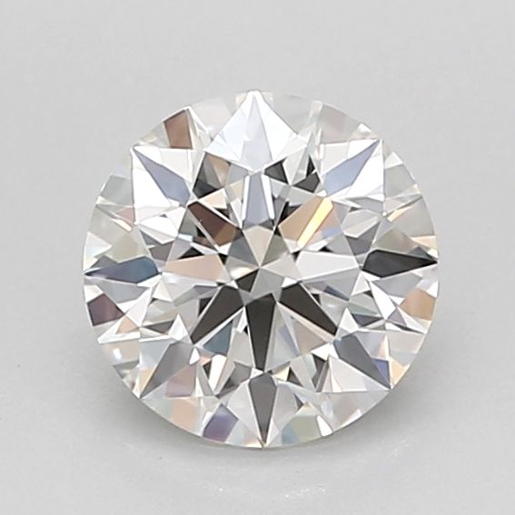 1.04 ct. round Lab Grown Diamond front image