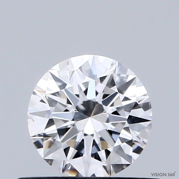 0.48 ct lab-grown Round Diamond