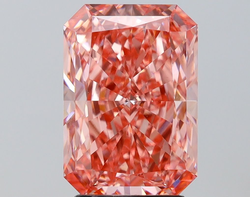 1.75 ct. oval Lab Grown Diamond front image