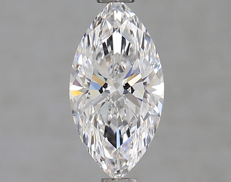 1.05 ct. marquise Lab Grown Diamond front image